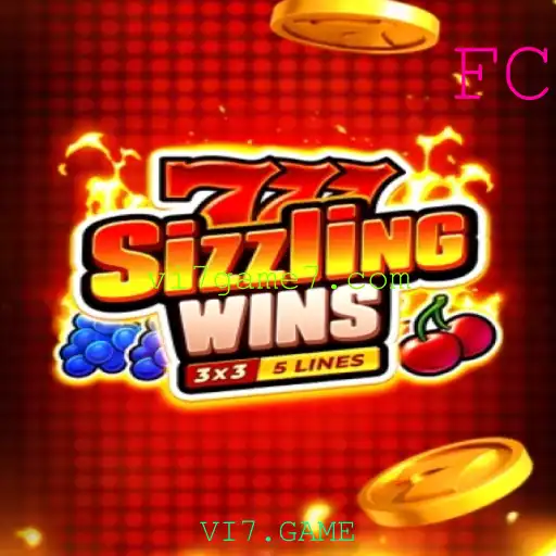 Explorando o Mundo do Jogo 777sizzlingwins na Plataforma VI7.GAME