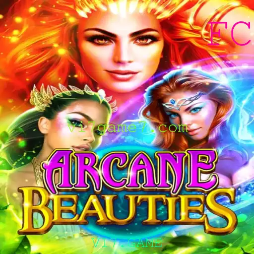 Descubra o Mundo Encantado de ArcaneBeauties: Uma Jornada Mágica no VI7.GAME