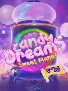 Descubra o Mundo de CandyDreamsSweetPlanet: Um Guia para o Universo Doce e Atraente