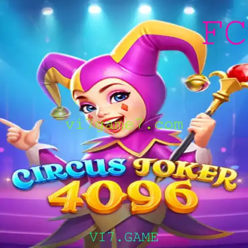 Descubra o Mundo Envolvente de CircusJoker4096: Um Jogo de Estratégia e Emoção
