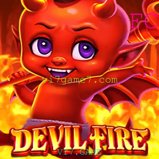 Explorando DevilFire: O Jogo Revolucionário de VI7.GAME