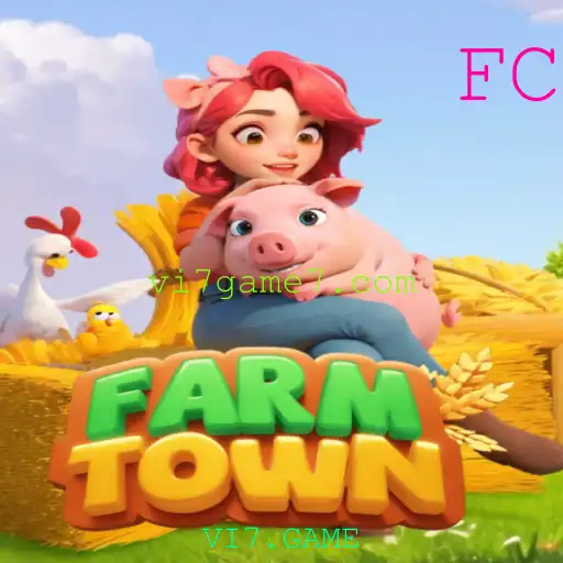 Explore as Aventuras de FarmTown: O Mundo Imersivo de VI7.GAME