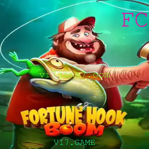 FortuneHookBoom: Uma Nova Experiência de Jogo no VI7.GAME