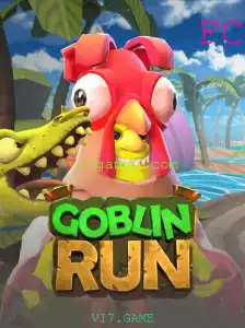 Explorando o Fascinante Mundo de GoblinRun e VI7.GAME