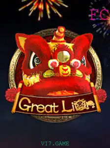 Explorando o Mundo de GreatLion: A Revolução do VI7.GAME