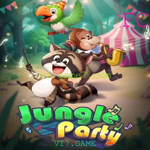 Explorando o Fascinante Mundo de JungleParty: O Próximo Hit da VI7.GAME