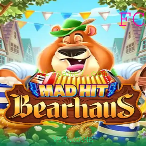 Descubra MadHitBearhaus: Um Novo Fenômeno no Mundo dos Jogos