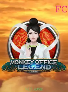 MonkeyOfficeLegend: Uma Jornada Épica no Mundo dos Ânimos e Ambições Corporativas