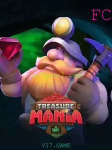 TreasureMania: A Excitante Aventura de Caça ao Tesouro