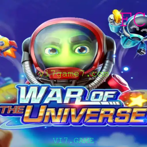 Descubra WAROFTHEUNIVERSE: Um Jogo Revolucionário com a Palavra-chave VI7.GAME